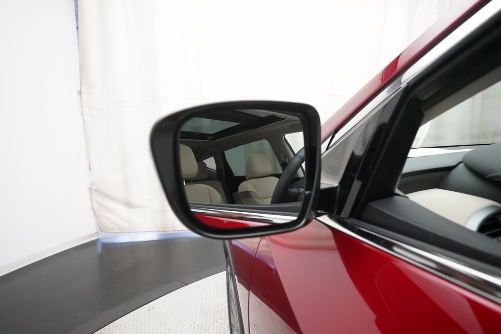 Certified 2024 Nissan Murano Platinum w/ Cargo Package image 27