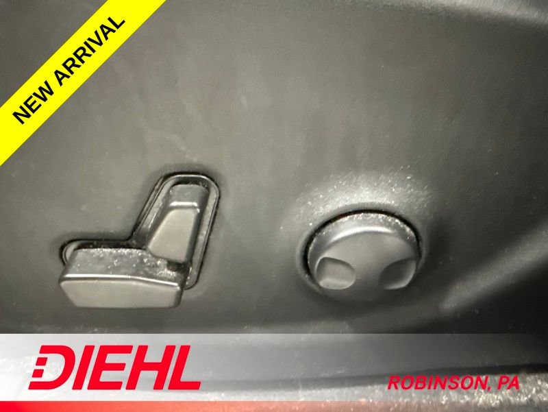 Certified 2022 Jeep Cherokee Trailhawk w/ Sun, Sound & Nav Group AWD/4WD image 19