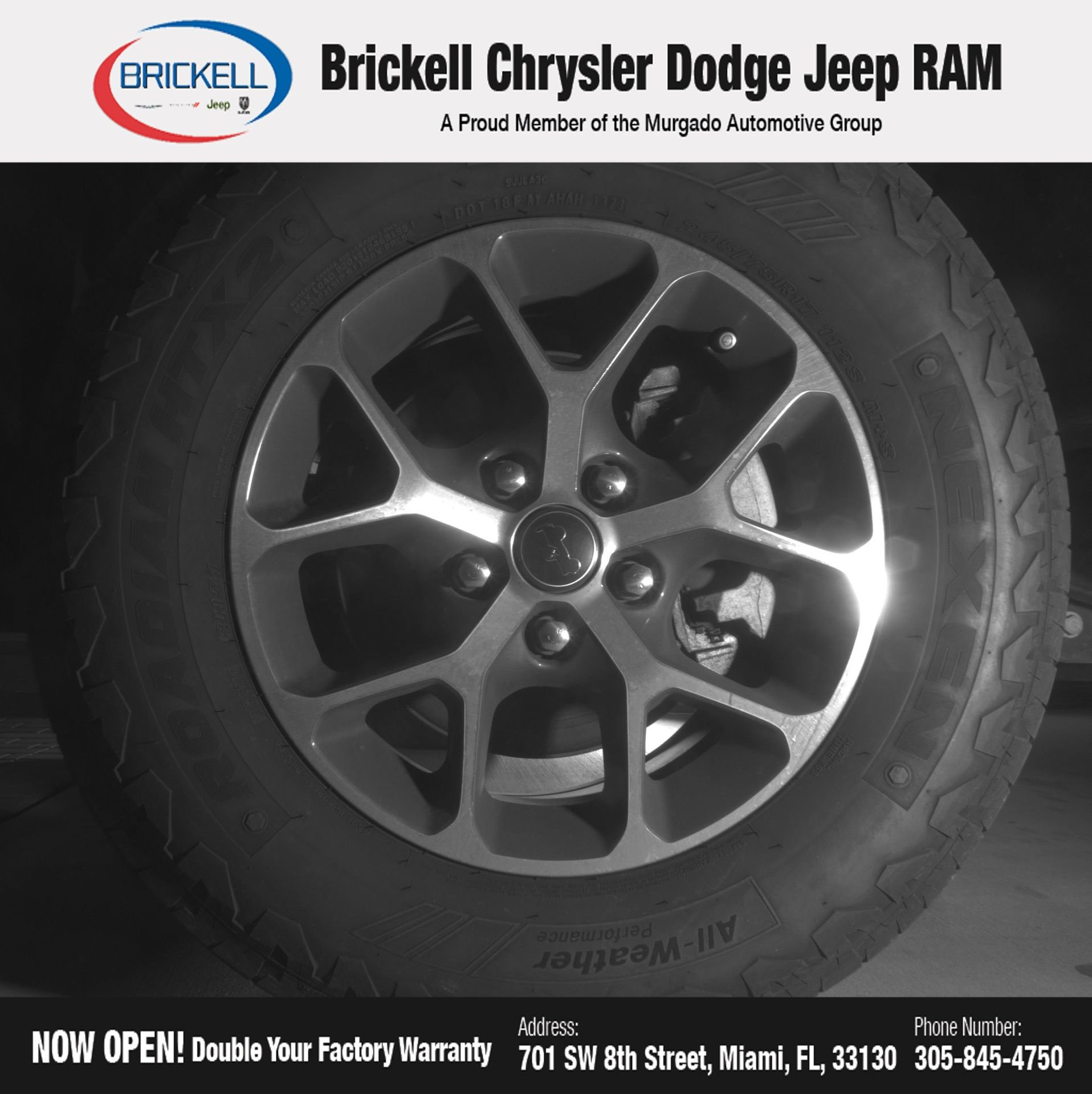 Used 2024 Jeep Wrangler Sport S image 9