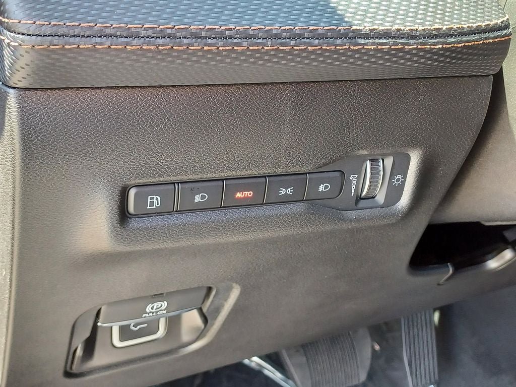 New 2026 Jeep Cherokee Limited AWD/4WD image 11