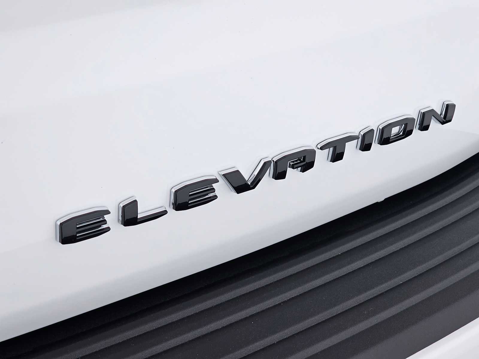 New 2026 GMC Yukon XL Elevation image 15