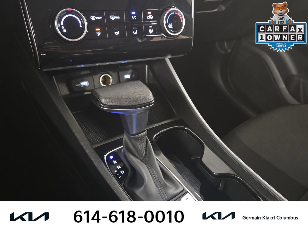 Used 2024 Hyundai Tucson SE FWD image 24