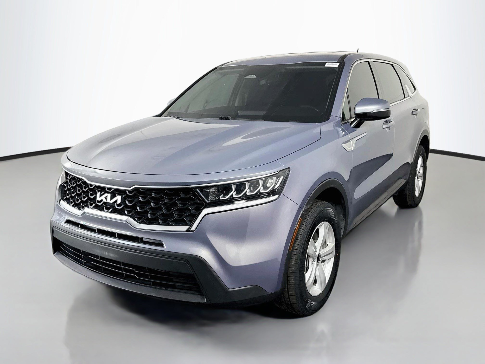 Used 2023 Kia Sorento LX AWD/4WD image 4