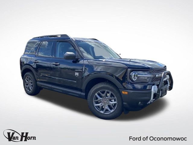 New 2025 Ford Bronco Sport Big Bend image 1