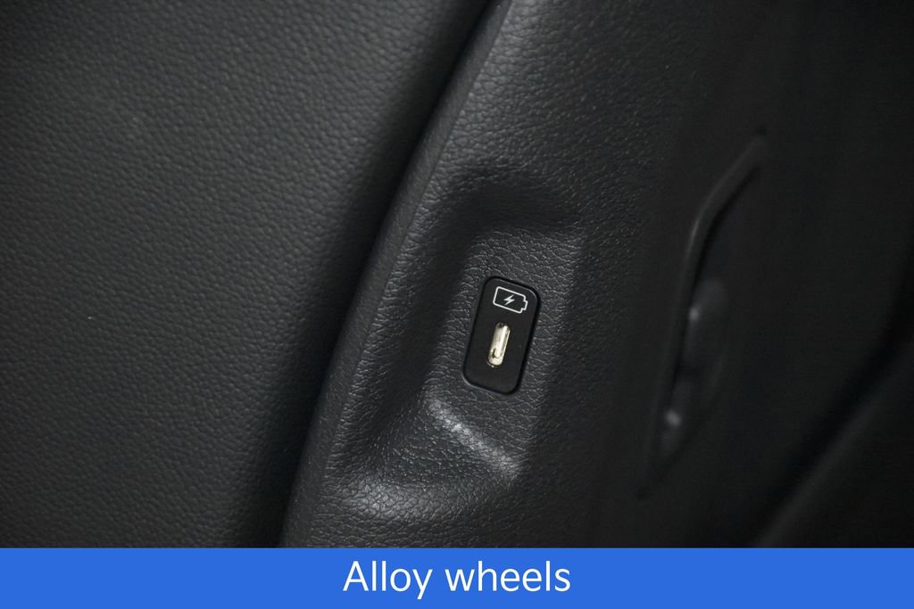 New 2026 Kia Sportage EX w/ EX Panorama Roof Package image 26