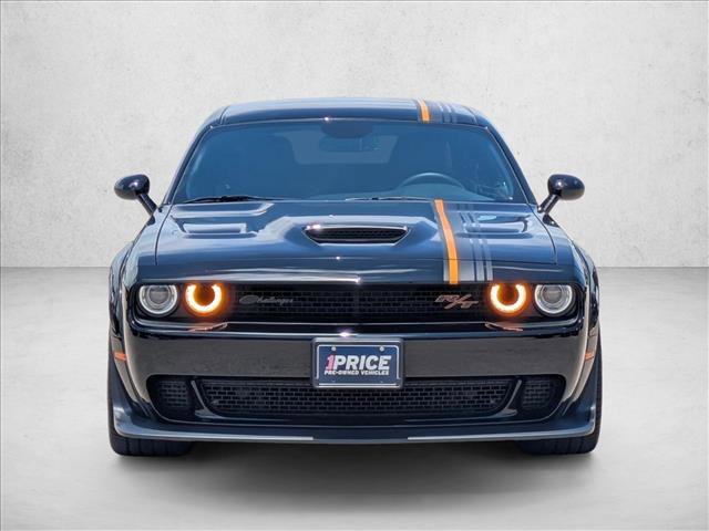 Used 2023 Dodge Challenger R/T Scat Pack RWD video 2
