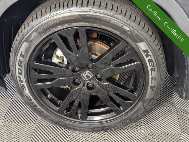 Used 2022 Honda Pilot Special Edition image 9