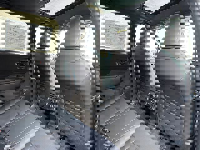 New 2026 Subaru Outback Limited image 18