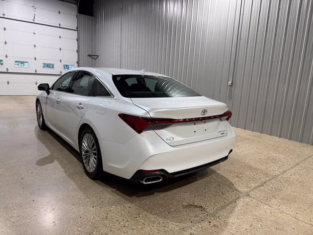Used 2021 Toyota Avalon Limited AWD/4WD image 6