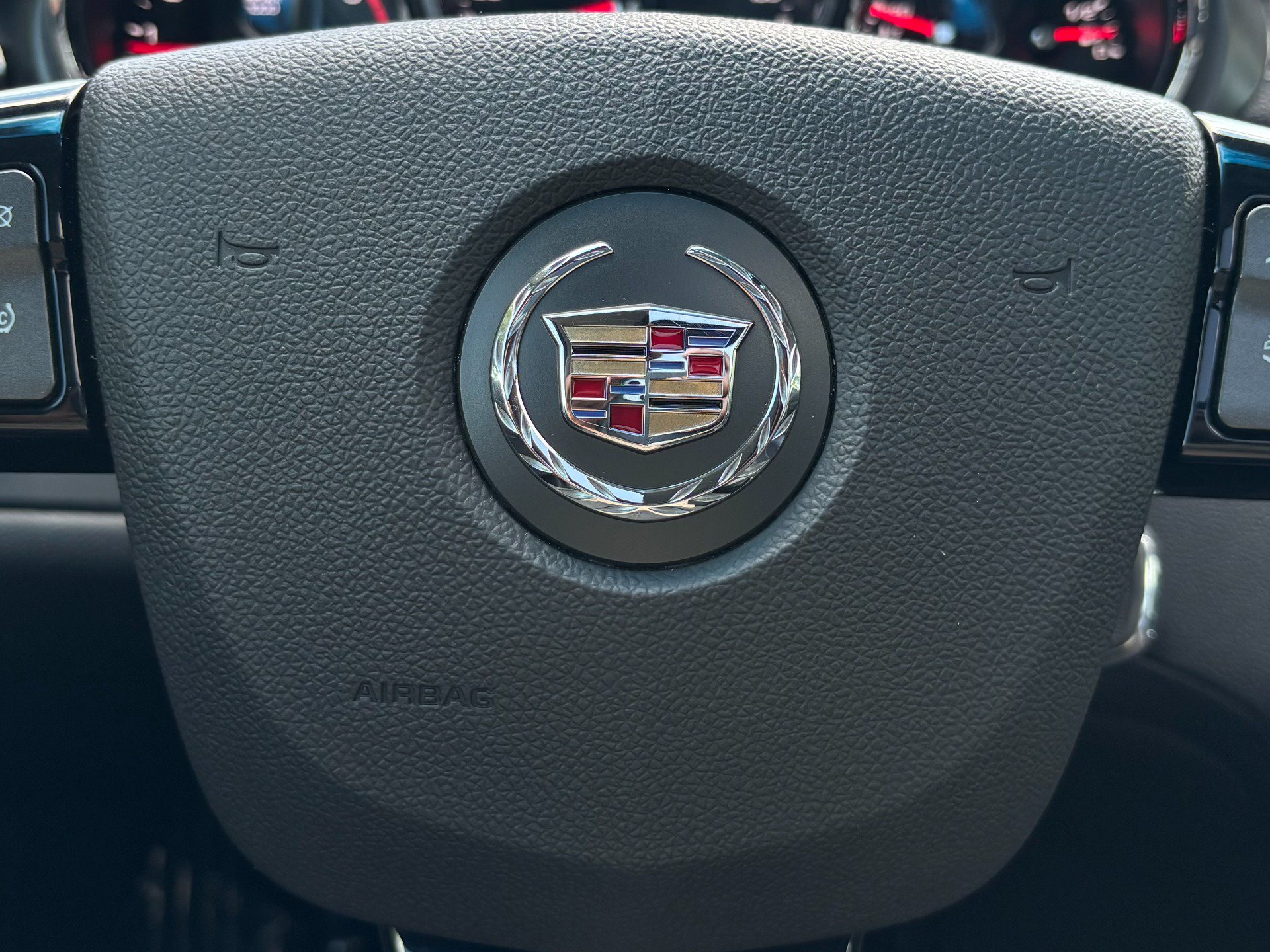 Used 2011 Cadillac CTS V RWD image 31