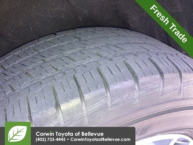 Used 2017 Jeep Grand Cherokee Limited w/ Luxury Group II image 15