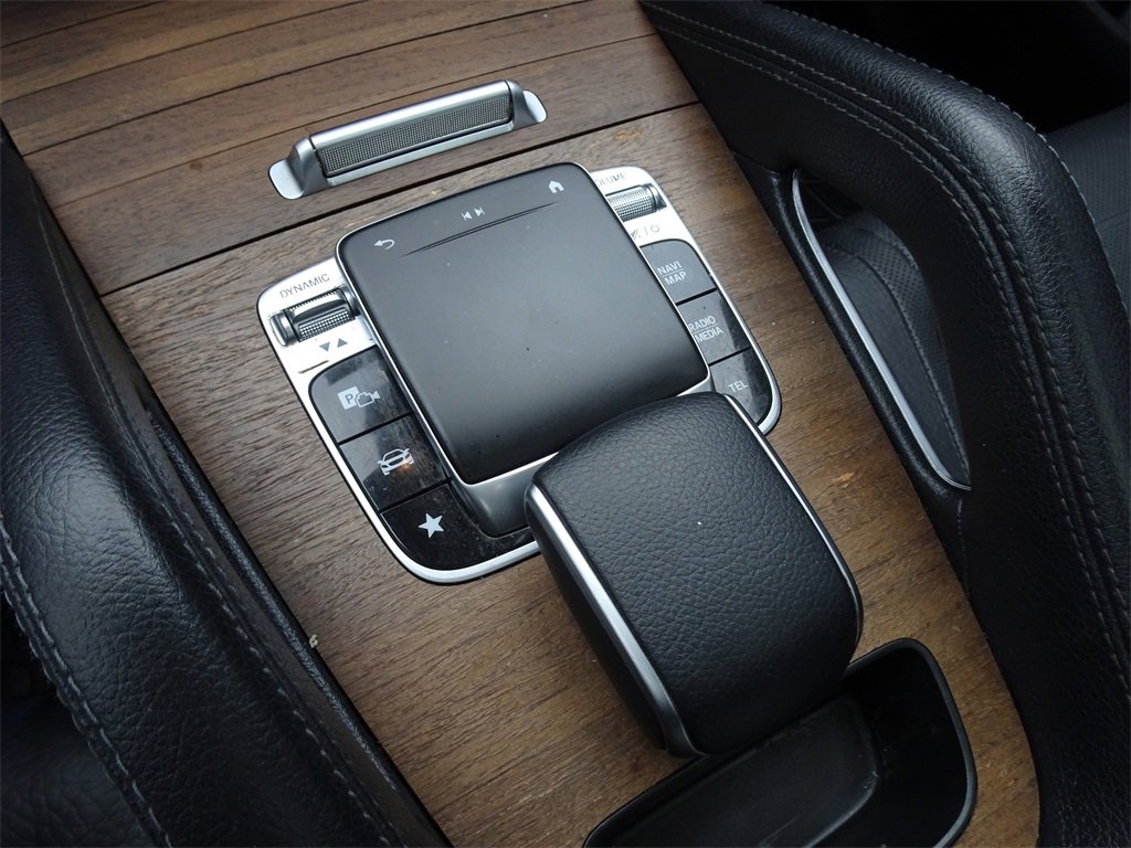 Used 2020 Mercedes-Benz GLE 450 4MATIC image 19