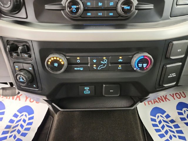 Certified 2021 Ford F150 XLT w/ Trailer Tow Package AWD/4WD image 20