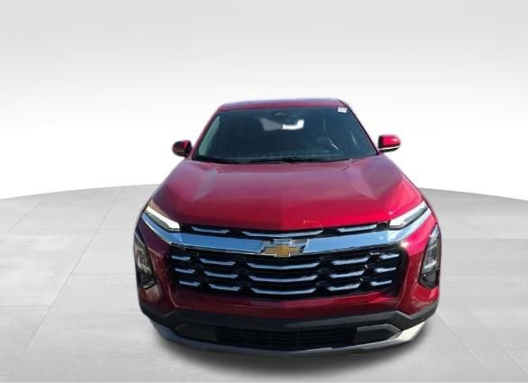 Used 2026 Chevrolet Equinox LT w/ Convenience Package II video 2