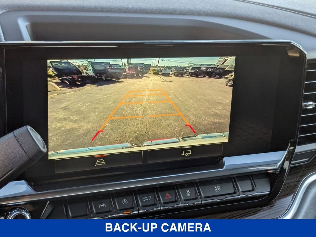 New 2026 GMC Sierra 1500 Elevation image 23