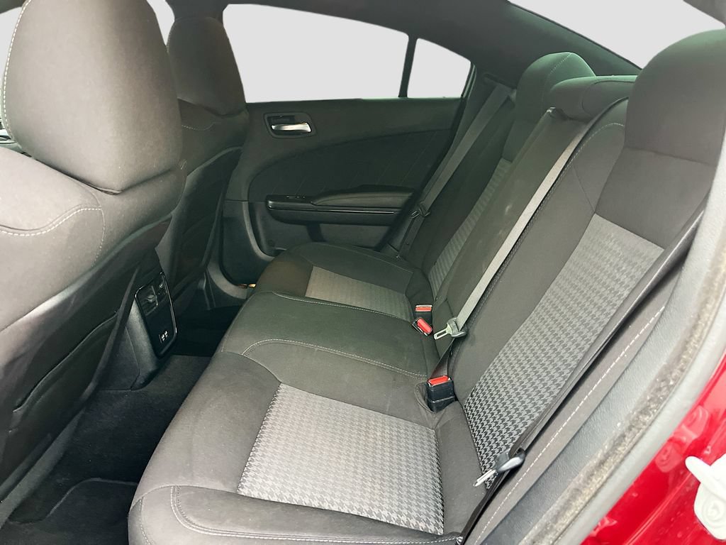 Used 2021 Dodge Charger GT w/ Blacktop Package RWD image 23