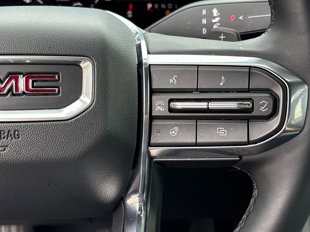 Used 2026 GMC Terrain Elevation FWD image 20