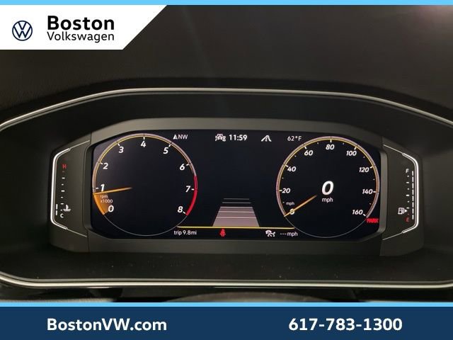 New 2026 Volkswagen Jetta GLI Autobahn image 14