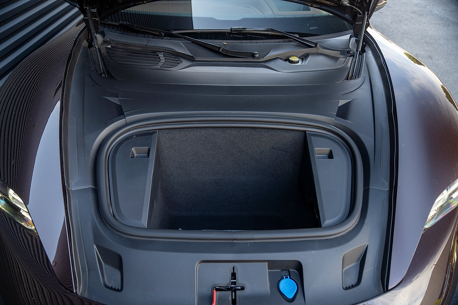 Certified 2023 Porsche Taycan 4S AWD/4WD image 22