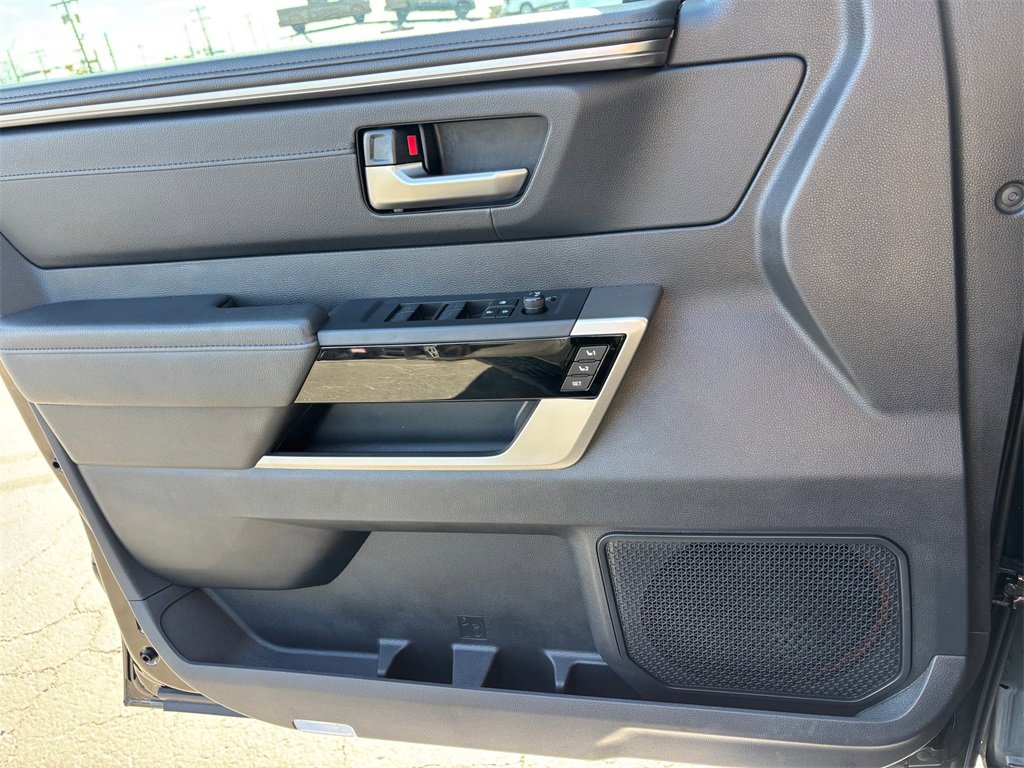 Used 2024 Toyota Tundra Limited image 23