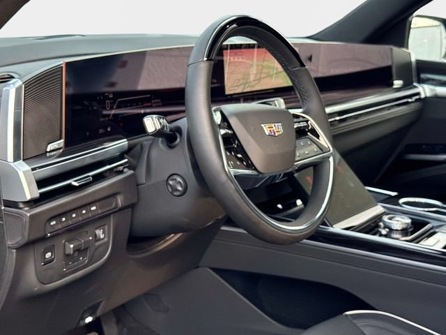 New 2026 Cadillac Escalade ESV Sport w/ LPO, Floor Liner Package AWD/4WD image 25
