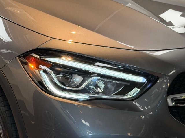 Certified 2023 Mercedes-Benz GLA 250 4MATIC image 9