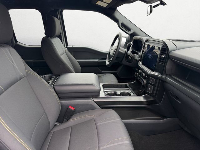 Used 2025 Ford F150 STX RWD image 15