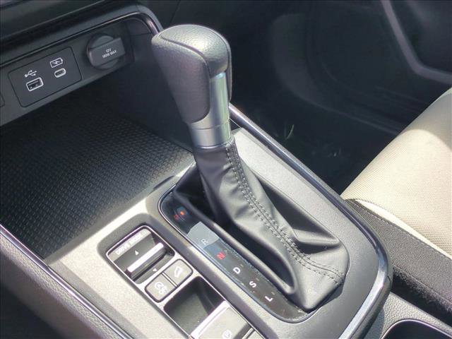 Used 2025 Honda CR-V EX image 12