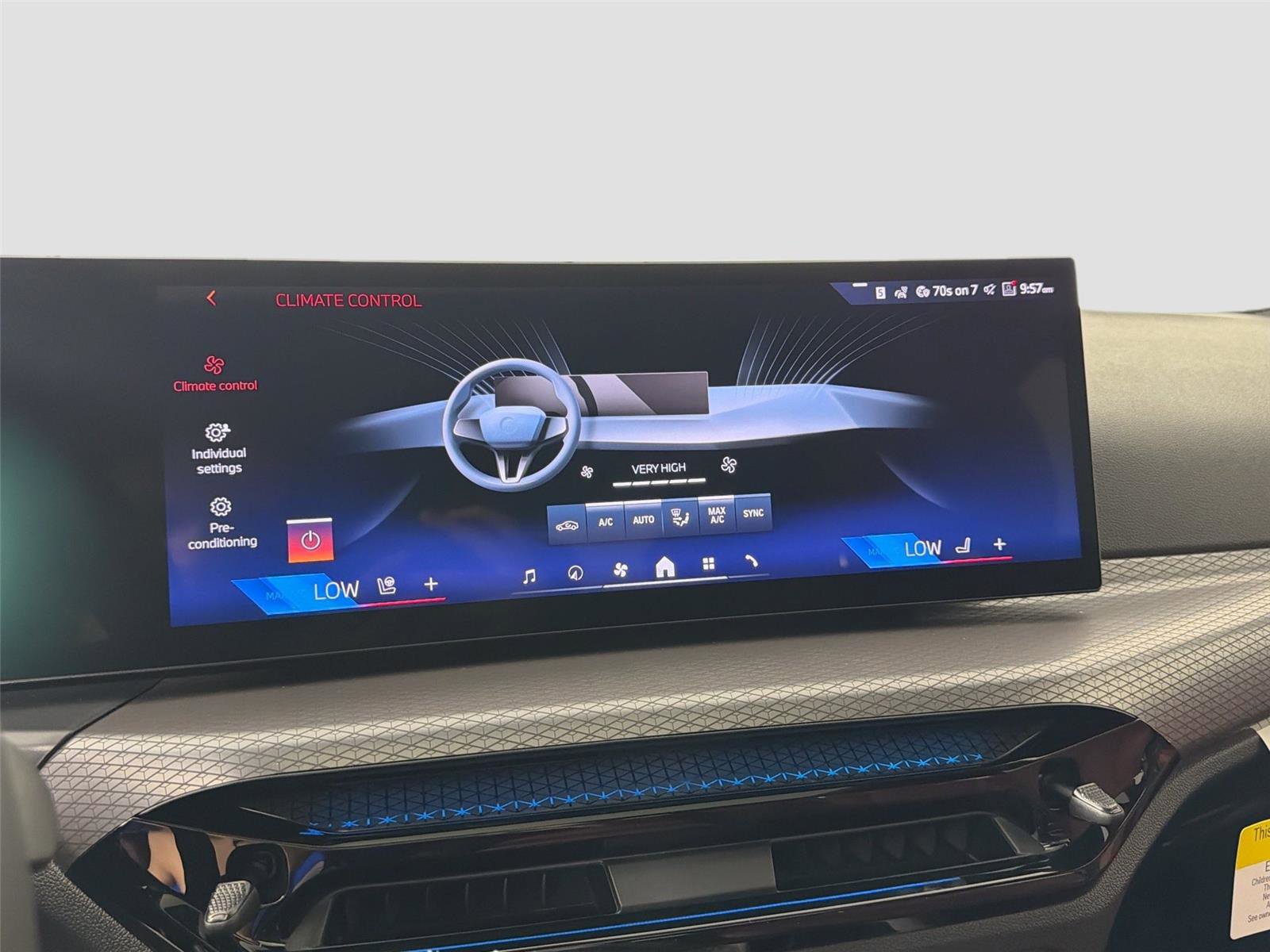 New 2026 BMW i4 xDrive40i w/ M Sport Package AWD/4WD image 15