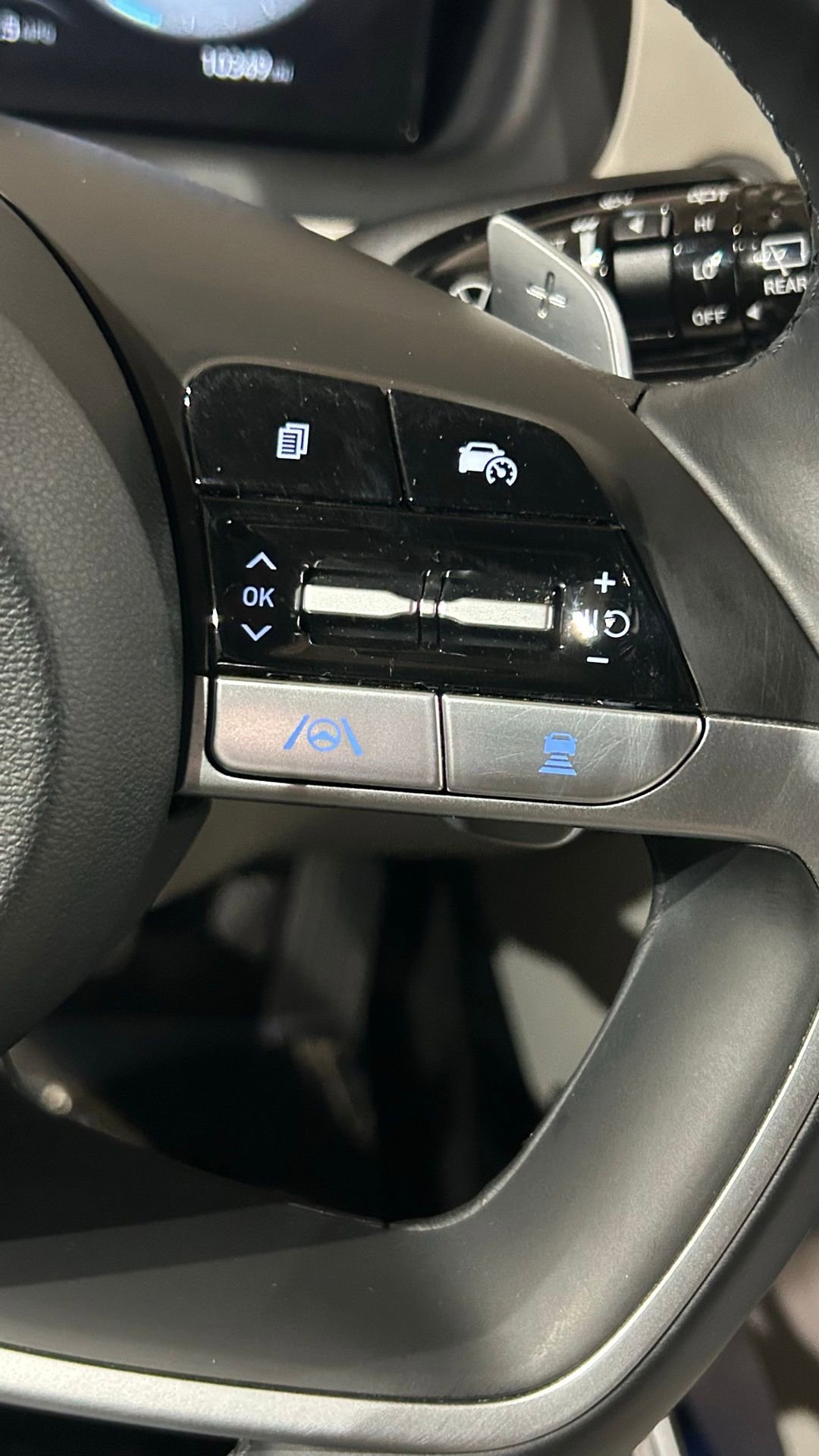 Used 2023 Hyundai Tucson Limited image 69