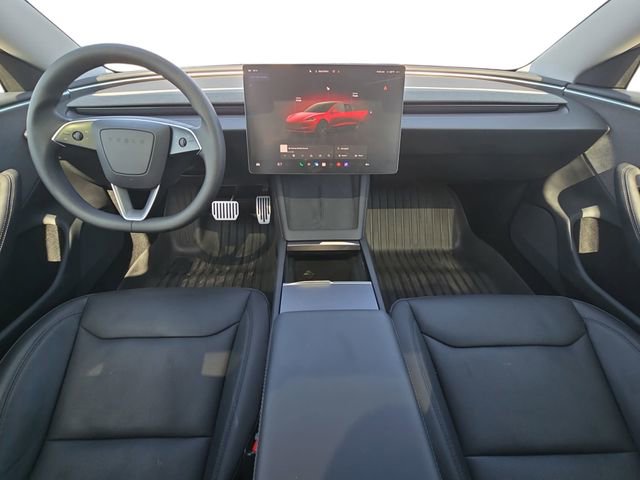 Used 2025 Tesla Model 3 Long Range image 9