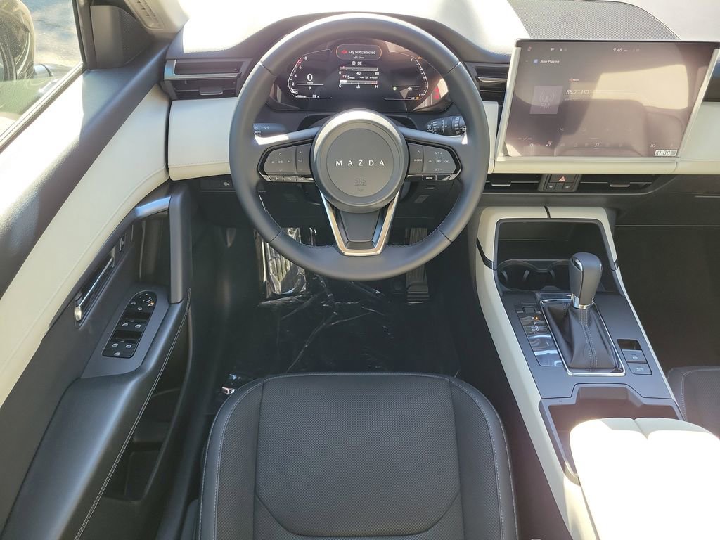 New 2026 MAZDA CX-5 Select AWD/4WD image 15