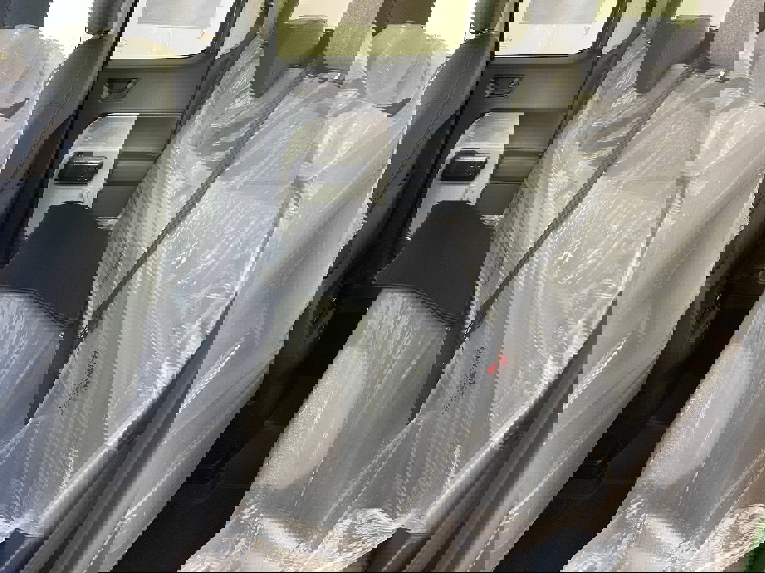 New 2025 Ford Maverick XLT w/ XLT Luxury Package image 4