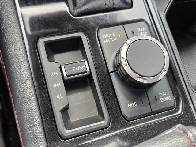 Used 2022 Toyota Tundra TRD Pro image 23