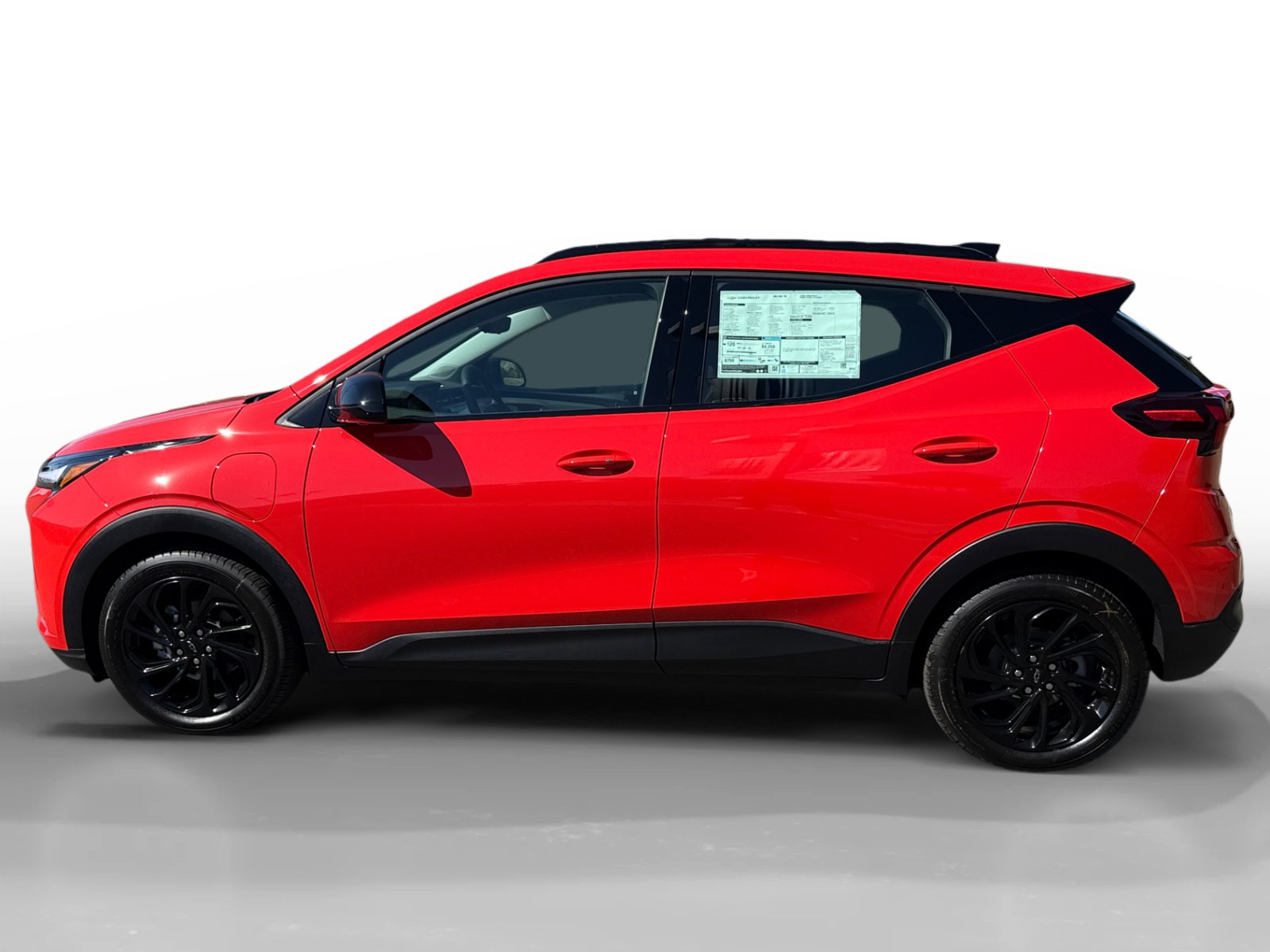 New 2027 Chevrolet Bolt RS w/ Technology Package FWD image 2