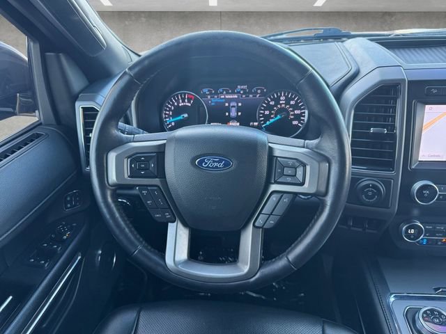 Used 2021 Ford Expedition Max XLT image 21
