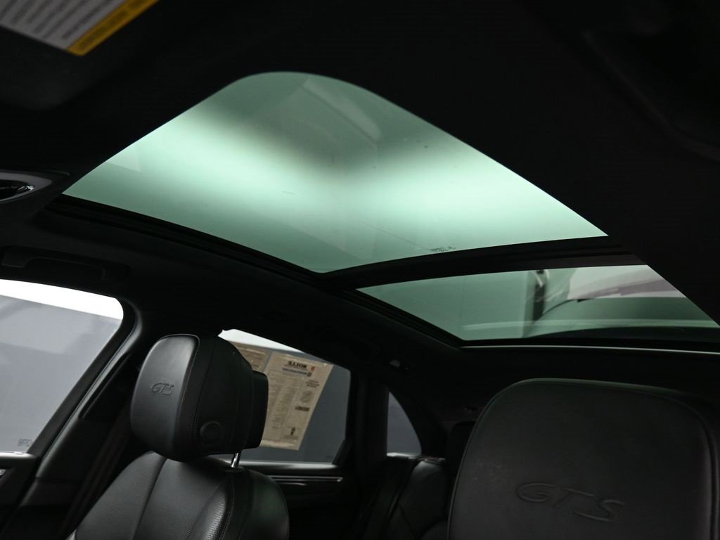 Used 2018 Porsche Macan GTS image 34