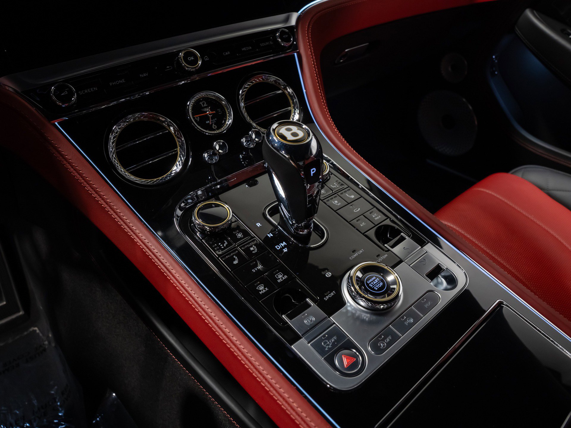 Used 2020 Bentley Continental GT V8 image 50