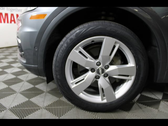 Used 2019 Audi Q5 Prestige w/ Prestige Package AWD/4WD image 26