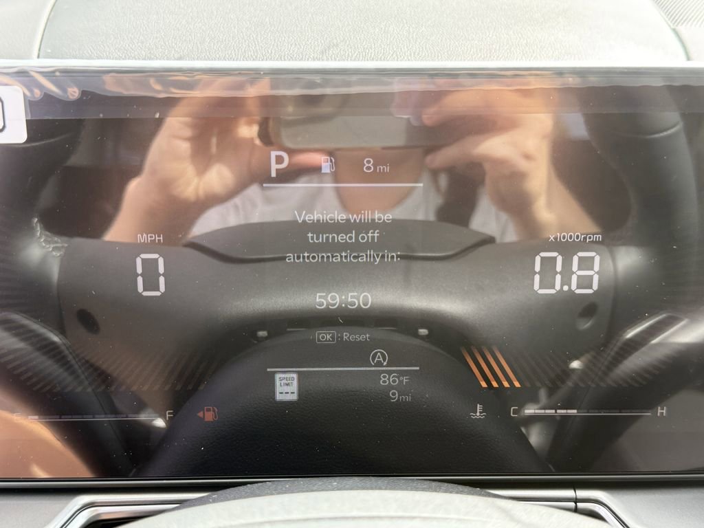 New 2026 Kia Sorento S w/ S Panoramic Sunroof Package image 33