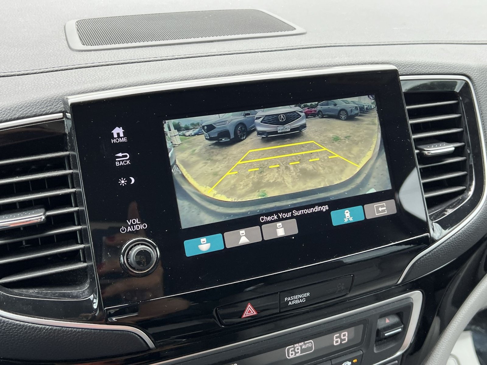 Used 2019 Honda Pilot Touring image 20