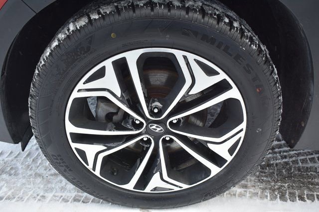 Used 2020 Hyundai Santa Fe SEL image 52