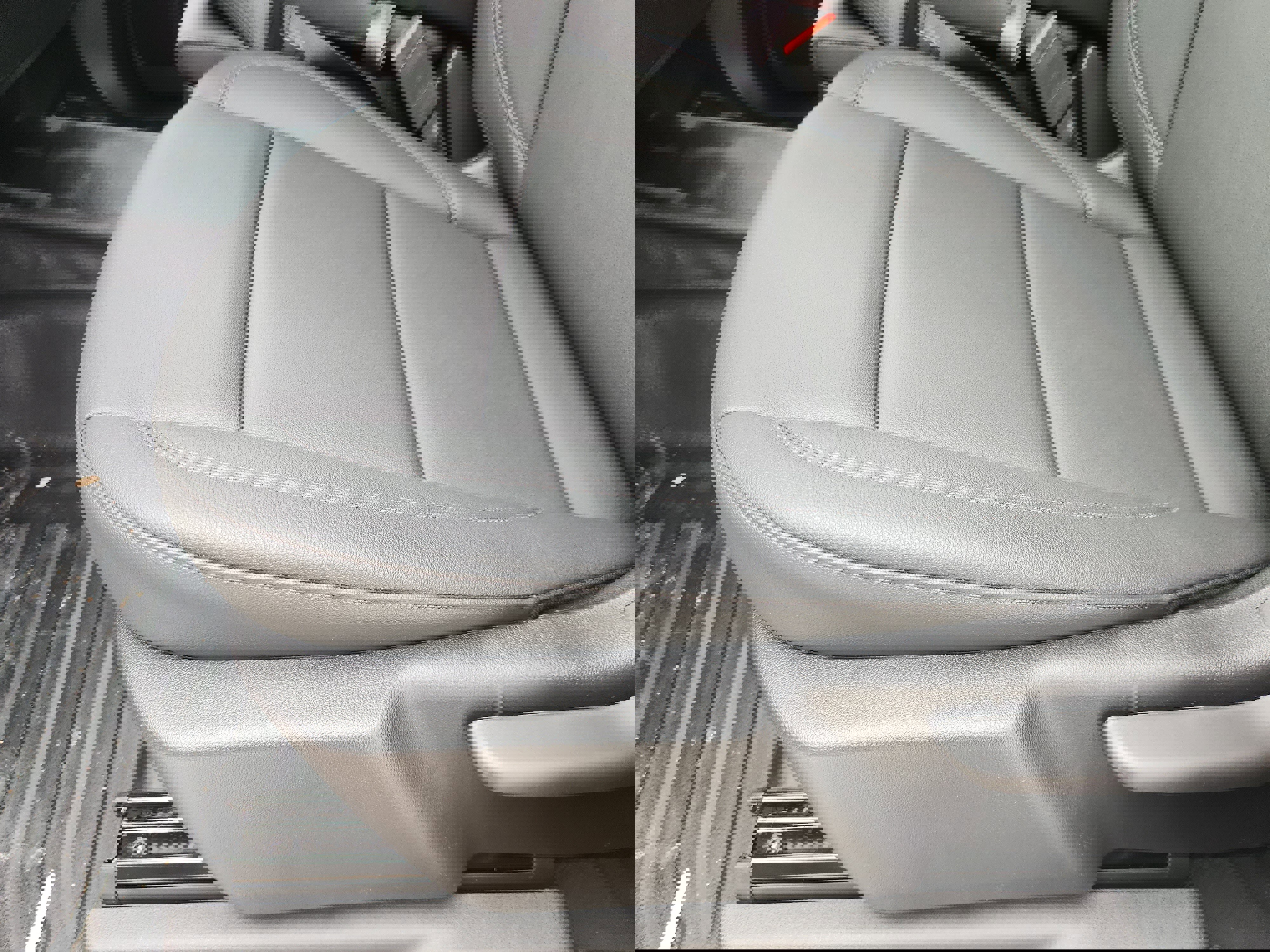 New 2026 Chevrolet Silverado 1500 W/T w/ WT Value Package image 24