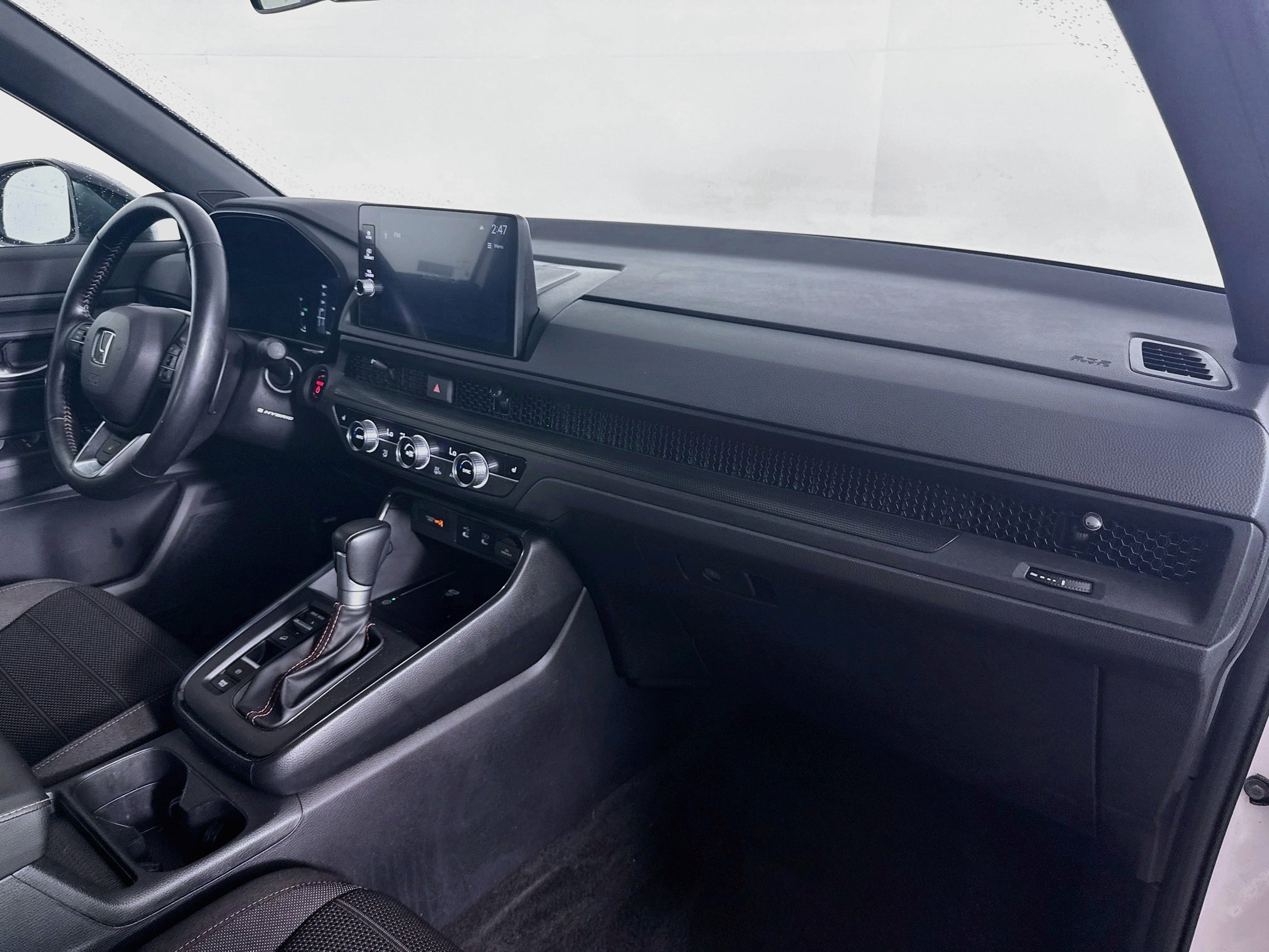 Certified 2026 Honda CR-V TrailSport image 36