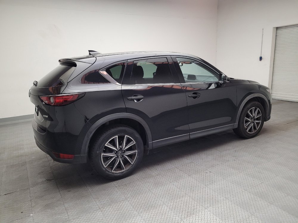 Used 2017 MAZDA CX-5 Grand Touring AWD/4WD image 10