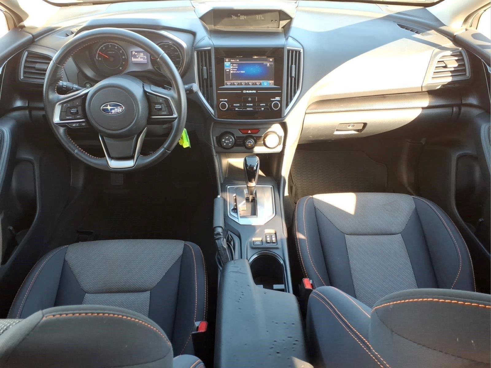 Used 2018 Subaru Crosstrek 2.0i Premium AWD/4WD image 7