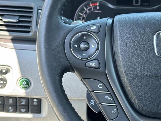 Used 2023 Honda Ridgeline RTL-E image 25