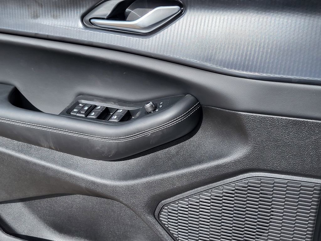 New 2026 Jeep Grand Cherokee L Laredo image 22