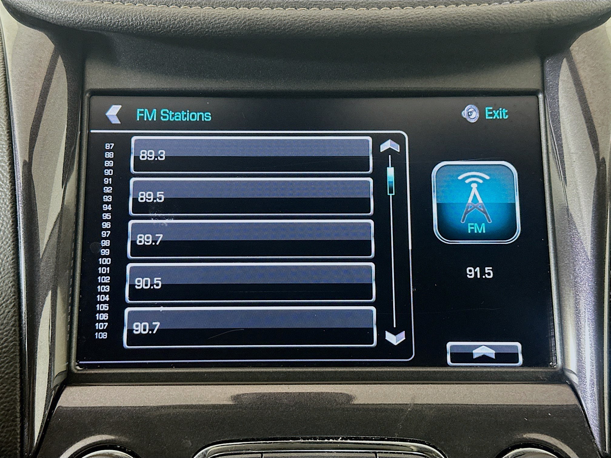 Used 2020 Chevrolet Impala LT FWD image 19