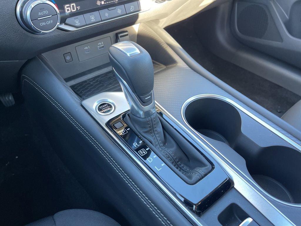 New 2025 Nissan Altima 2.5 SV w/ SV Premium Package image 11